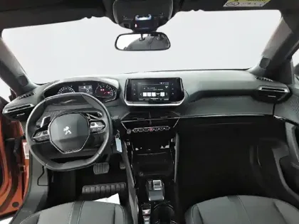 Photo 7 Peugeot 2008  BlueHDi 130 S&S EAT8