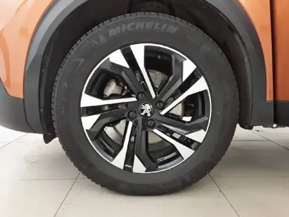 Photo 12 Peugeot 2008  BlueHDi 130 S&S EAT8