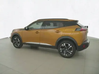 Photo 6 Peugeot 2008  BlueHDi 130 S&S EAT8