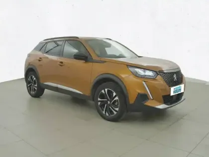 Photo 29 Peugeot 2008  BlueHDi 130 S&S EAT8