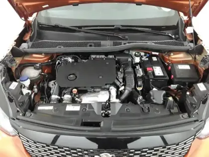 Photo 25 Peugeot 2008  BlueHDi 130 S&S EAT8