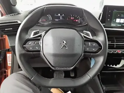 Photo 35 Peugeot 2008  BlueHDi 130 S&S EAT8