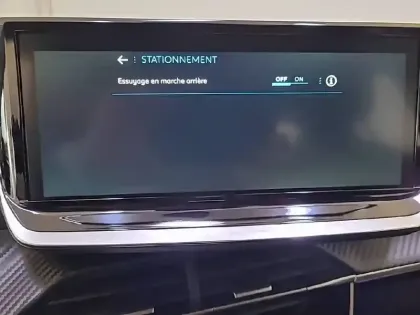 Photo 53 Peugeot 208  Hybrid 100 e-DCS6