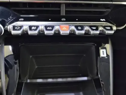 Photo 28 Peugeot 208 Gén. II Ph2 Style 5