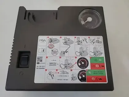 Photo 17 Peugeot 208 Gén. II Ph2 Style 5