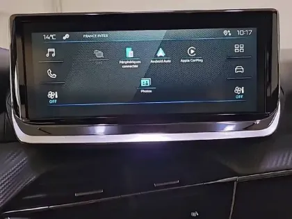 Photo 23 Peugeot 208 Gén. II Ph2 Style 5