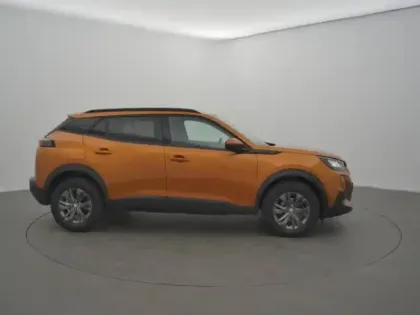 Photo 23 Peugeot 2008  PureTech 130 S&S BVM6