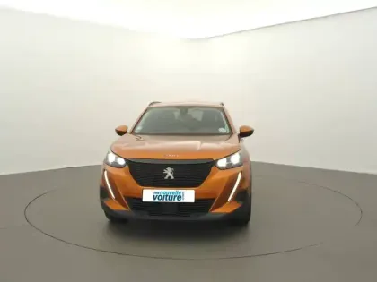 Photo 1 Peugeot 2008  PureTech 130 S&S BVM6