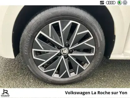 Photo 7 Skoda Kamiq  1.0 TSI Evo 110 ch DSG7