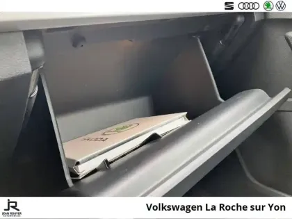 Photo 55 Skoda Kamiq  1.0 TSI Evo 110 ch DSG7