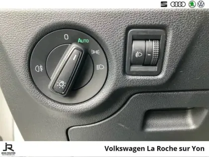 Photo 16 Skoda Kamiq  1.0 TSI Evo 110 ch DSG7