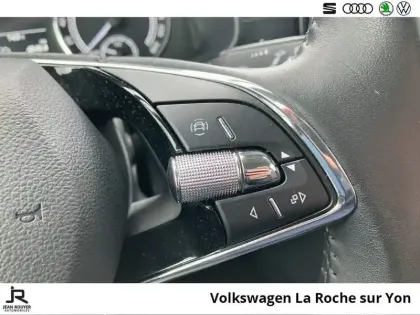Photo 20 Skoda Kamiq  1.0 TSI Evo 110 ch DSG7
