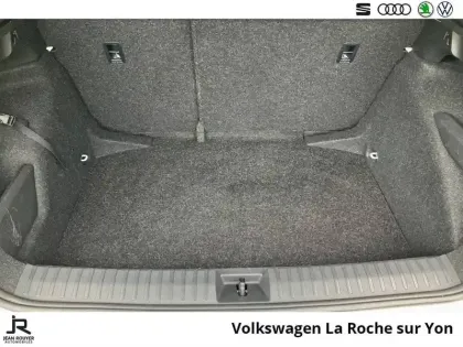 Photo 6 Skoda Kamiq  1.0 TSI Evo 110 ch DSG7