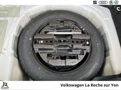 Photo 40 Skoda Kamiq  1.0 TSI Evo 110 ch DSG7