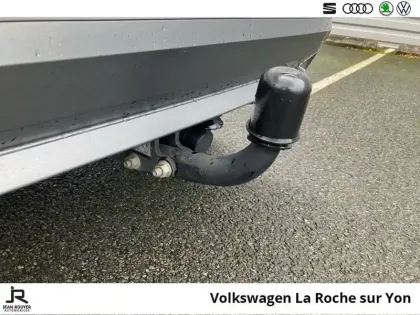 Photo 14 Skoda Kamiq  1.0 TSI Evo 110 ch DSG7