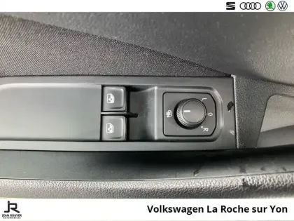 Photo 15 Skoda Kamiq  1.0 TSI Evo 110 ch DSG7