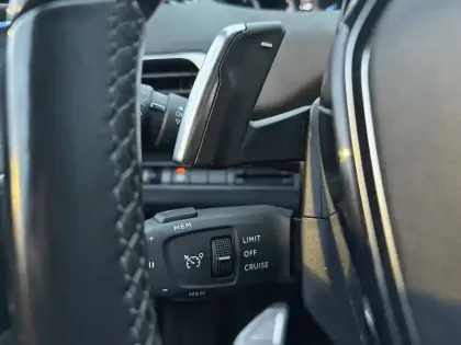 Photo 18 Peugeot 3008  BlueHDi 130ch S&S EAT8