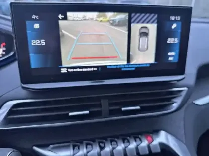 Photo 14 Peugeot 3008  BlueHDi 130ch S&S EAT8