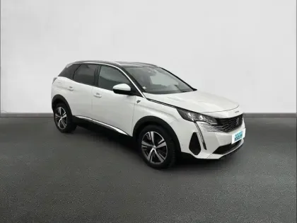 Photo 25 Peugeot 3008  BlueHDi 130ch S&S EAT8