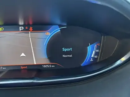 Photo 20 Peugeot 3008  BlueHDi 130ch S&S EAT8