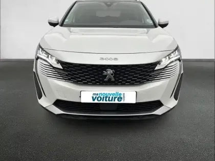 Photo 24 Peugeot 3008  BlueHDi 130ch S&S EAT8