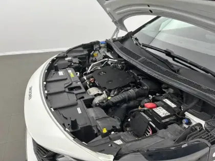 Photo 37 Peugeot 3008  BlueHDi 130ch S&S EAT8