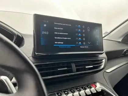 Photo 42 Peugeot 3008  BlueHDi 130ch S&S EAT8