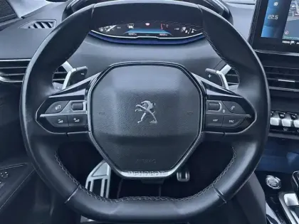 Photo 8 Peugeot 3008  BlueHDi 130ch S&S EAT8