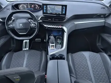 Photo 7 Peugeot 3008  BlueHDi 130ch S&S EAT8