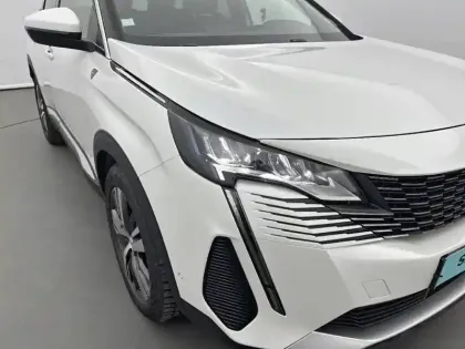 Photo 38 Peugeot 3008  BlueHDi 130ch S&S EAT8