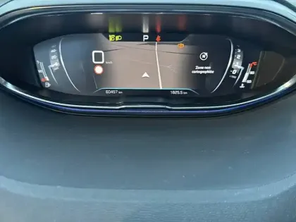 Photo 19 Peugeot 3008  BlueHDi 130ch S&S EAT8