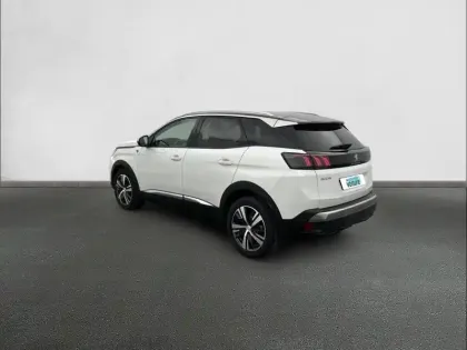 Photo 29 Peugeot 3008  BlueHDi 130ch S&S EAT8