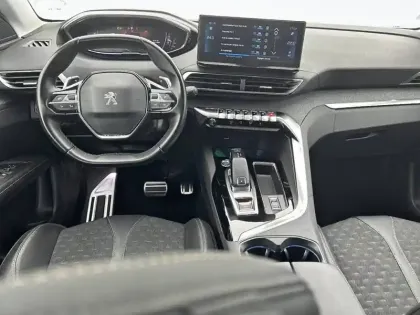 Photo 30 Peugeot 3008  BlueHDi 130ch S&S EAT8