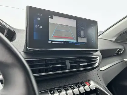 Photo 45 Peugeot 3008  BlueHDi 130ch S&S EAT8