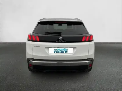 Photo 27 Peugeot 3008  BlueHDi 130ch S&S EAT8