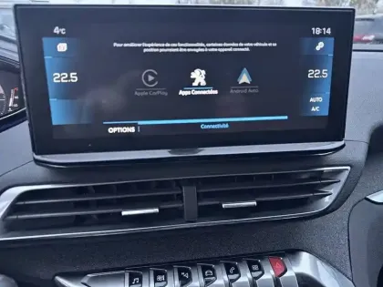 Photo 17 Peugeot 3008  BlueHDi 130ch S&S EAT8