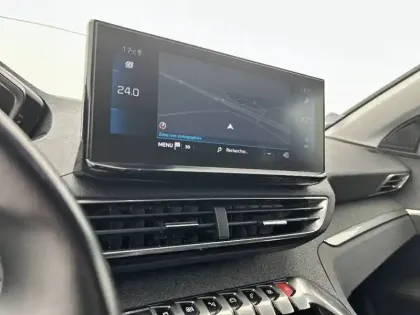 Photo 44 Peugeot 3008  BlueHDi 130ch S&S EAT8