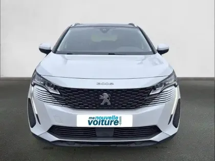 Photo 1 Peugeot 3008  BlueHDi 130ch S&S EAT8