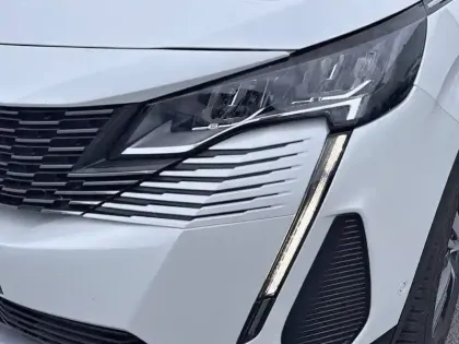 Photo 15 Peugeot 3008  BlueHDi 130ch S&S EAT8