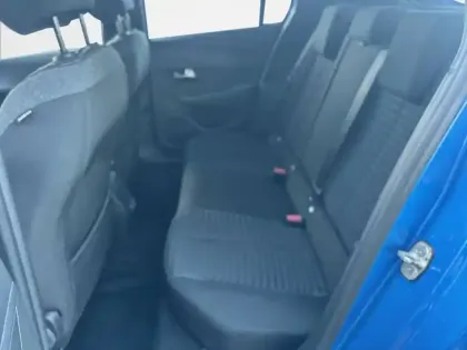 Photo 11 Peugeot 208  Electrique 50 kWh 136ch