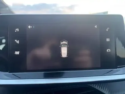 Photo 24 Peugeot 208  Electrique 50 kWh 136ch