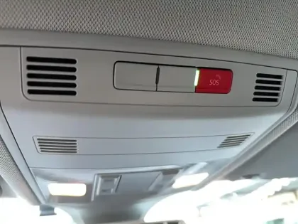 Photo 32 Volkswagen T-cross  1.0 TSI 115 Start/Stop DSG7