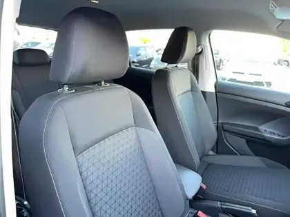 Photo 25 Volkswagen T-cross  1.0 TSI 115 Start/Stop DSG7