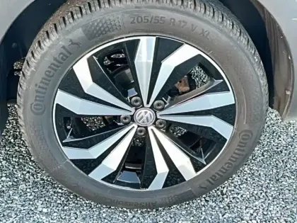 Photo 10 Volkswagen T-cross  1.0 TSI 115 Start/Stop DSG7