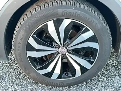 Photo 9 Volkswagen T-cross  1.0 TSI 115 Start/Stop DSG7