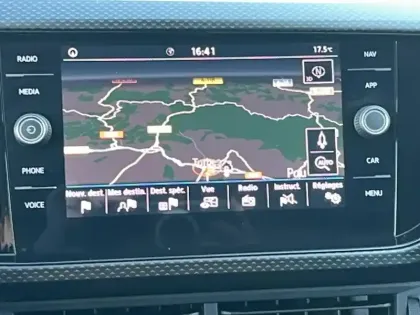 Photo 19 Volkswagen T-cross  1.0 TSI 115 Start/Stop DSG7