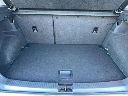 Photo 34 Volkswagen T-cross  1.0 TSI 115 Start/Stop DSG7