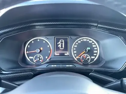 Photo 17 Volkswagen T-cross  1.0 TSI 115 Start/Stop DSG7