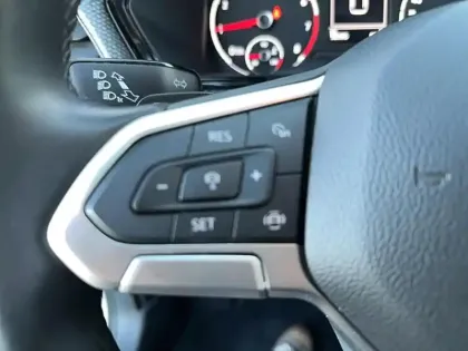 Photo 28 Volkswagen T-cross  1.0 TSI 115 Start/Stop DSG7