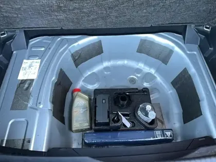 Photo 35 Volkswagen T-cross  1.0 TSI 115 Start/Stop DSG7